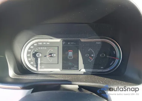 2023 Hyundai Tucson Hybrid Blue из США, поврежденный, VIN KM8JBCA12PU124213